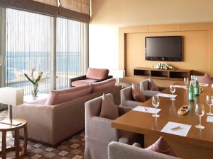 قاعات الاجتماعات فندق راديسون بلو المهاري طرابلس