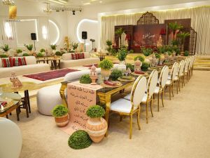 بانوراما للمناسبات والافراح طرابلس - 11