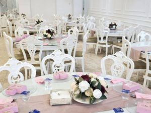 قاعة اللؤلؤة للأفراح والمناسبات الخمس - 6