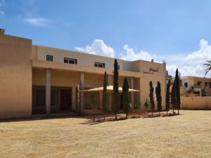 قاعة كريستال للمناسبات طرابلس - 10