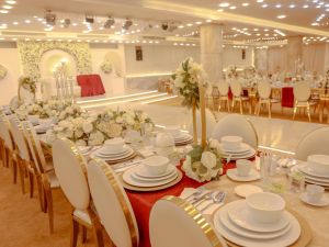 صالات النواعم طرابلس