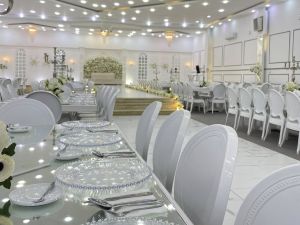 صالة أركاديا للمناسبات طرابلس