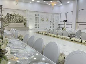 صالة أركاديا للمناسبات طرابلس - 5