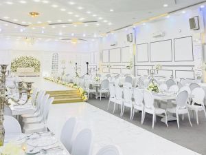 صالة أركاديا للمناسبات طرابلس - 6