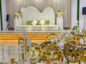 صالة الراقي للمناسبات مصراتة - 4