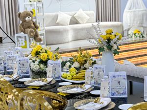 صالة الراقي للمناسبات مصراتة - 5