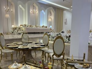 صالة السرايا للمناسبات مصراتة - 4