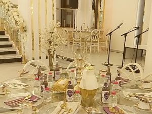 صالة السعادة مصراتة