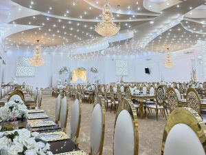 صالة الفراشة للأفراح السراج - 7