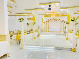 صالة الماسة للأفراح الزاوية - 4