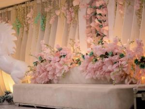 صالة النسيم للافراح والمناسبات البيضاء - 5