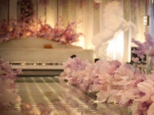 صالة النسيم للافراح والمناسبات البيضاء - 7