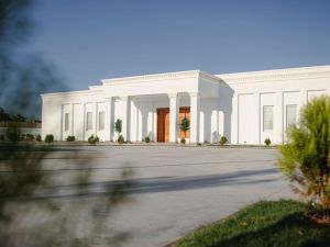 صالة النور للمناسبات مصراتة