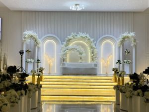 صالة النور للمناسبات مصراتة - 7