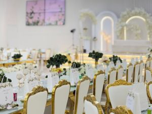 صالة النور للمناسبات مصراتة - 4