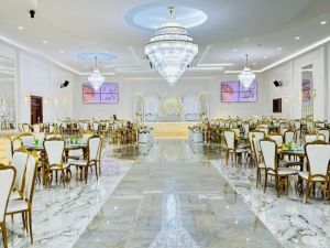 صالة النور للمناسبات مصراتة - 5