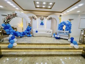 صالة اوركيدا الزاوية