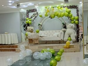 صالة راما للمناسبات باب بن غشير - 4