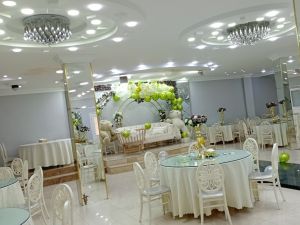 صالة راما للمناسبات باب بن غشير - 5