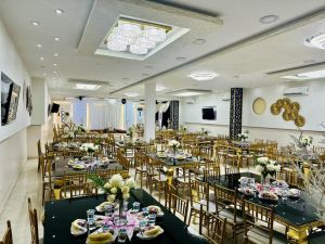 صالة رويال للأفراح الزاوية - 7