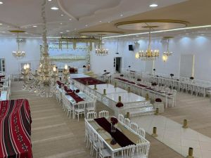 صالة ريڤيرا للأفراح والمناسبات طرابلس