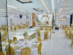 صالة فينيسيا للافراح والمناسبات الخمس - 5