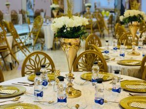 صالة فينيسيا للافراح والمناسبات الخمس - 7