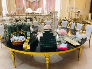 صالة قصر السرايا طرابلس - 4