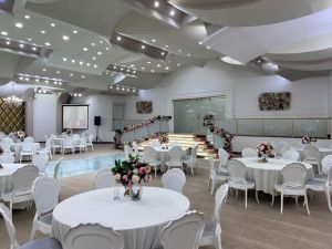 صالة قصر الشرق طرابلس - 4