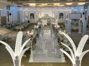 صالة كونكورد للأفراح طرابلس