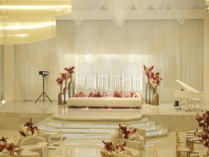 صالة لازوردي للمناسبات مصراتة