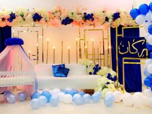 صالة ليلة الملكة طرابلس