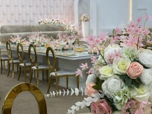 Nahawand Hall for Events – Tripoli