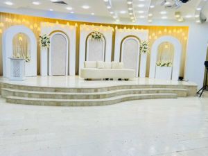 صالة نور العين للمناسبات طرابلس