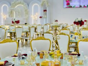 صالة النور للمناسبات مصراتة - 6