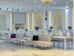 قاعة اليقين للمناسبات مصراتة - 5