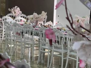 فيلا لاقجري للمناسبات الاجتماعية طرابلس