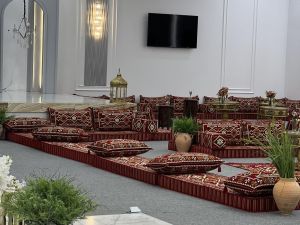 قاعة أطلنتس للأفراح طرابلس - 4