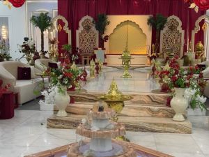 قاعة أطلنتس للأفراح طرابلس - 5