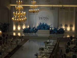 قاعة أوبرا للأفراح طرابلس