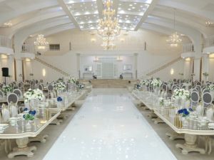 قاعة أوبرا للأفراح طرابلس - 7