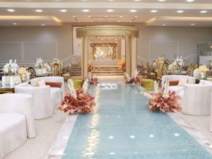 قاعة أورنيلا للمناسبات الاجتماعية طرابلس - 7