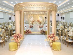 قاعة أورنيلا للمناسبات الاجتماعية طرابلس - 5