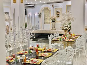 قاعة اكريكش للأفراح والمناسبات درنة - 4