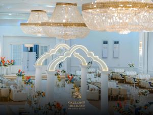 قاعة الأسطورة طرابلس - 8