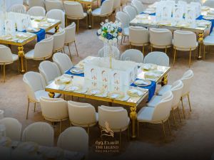 قاعة الأسطورة طرابلس - 7