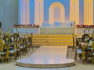 قاعة الأكاسيا للافراح والمناسبات الاجتماعية طرابلس