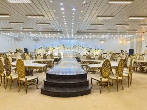 قاعة الأندلس للمناسبات بنغازي - 4