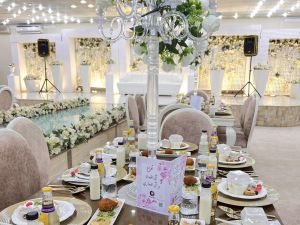 قاعة الأندلس للمناسبات بنغازي - 6