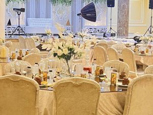 قاعة البهجة بنغازي - 11